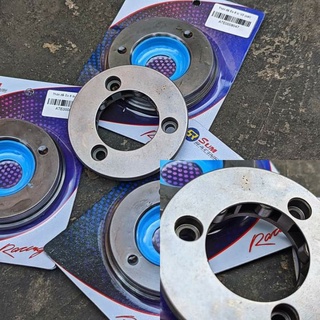 Thớt đề 6 bi mẫu v2 dành cho xe ex135-5s và ex150