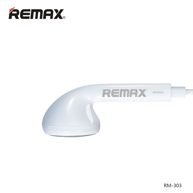 Tai Nghe Remax Rm-303 Chính Hãng
