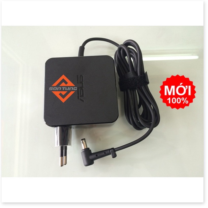 P̷H̷Ụ̷ ̷K̷I̷Ệ̷N̷ ̷S̷Ố̷ 🌟 SẠC LAPTOP ASUS VUÔNG HOẶC HÌNH CHỮ NHẬT19V-2.37A/19v-3.42A ZIN CHÂN TO hoặc NHỎ