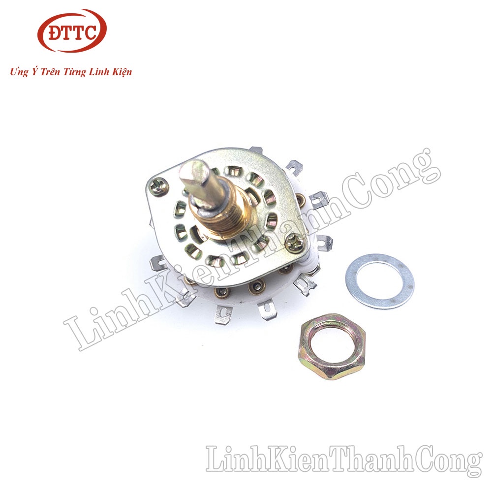 Công Tắc Chuyển Mạch 1 Tầng 5 Vị Trí