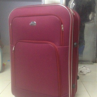 Vali kéo du lịch, size 29inch số 5