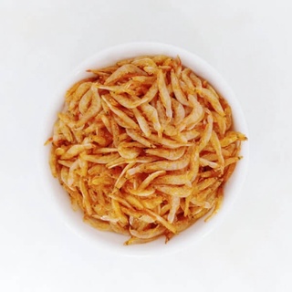 Ruốc ( Tép ) Sấy Khô Ăn Liền