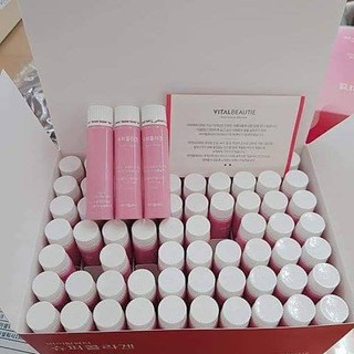 VB Program Super Collagen/1 hộp/30 ống
