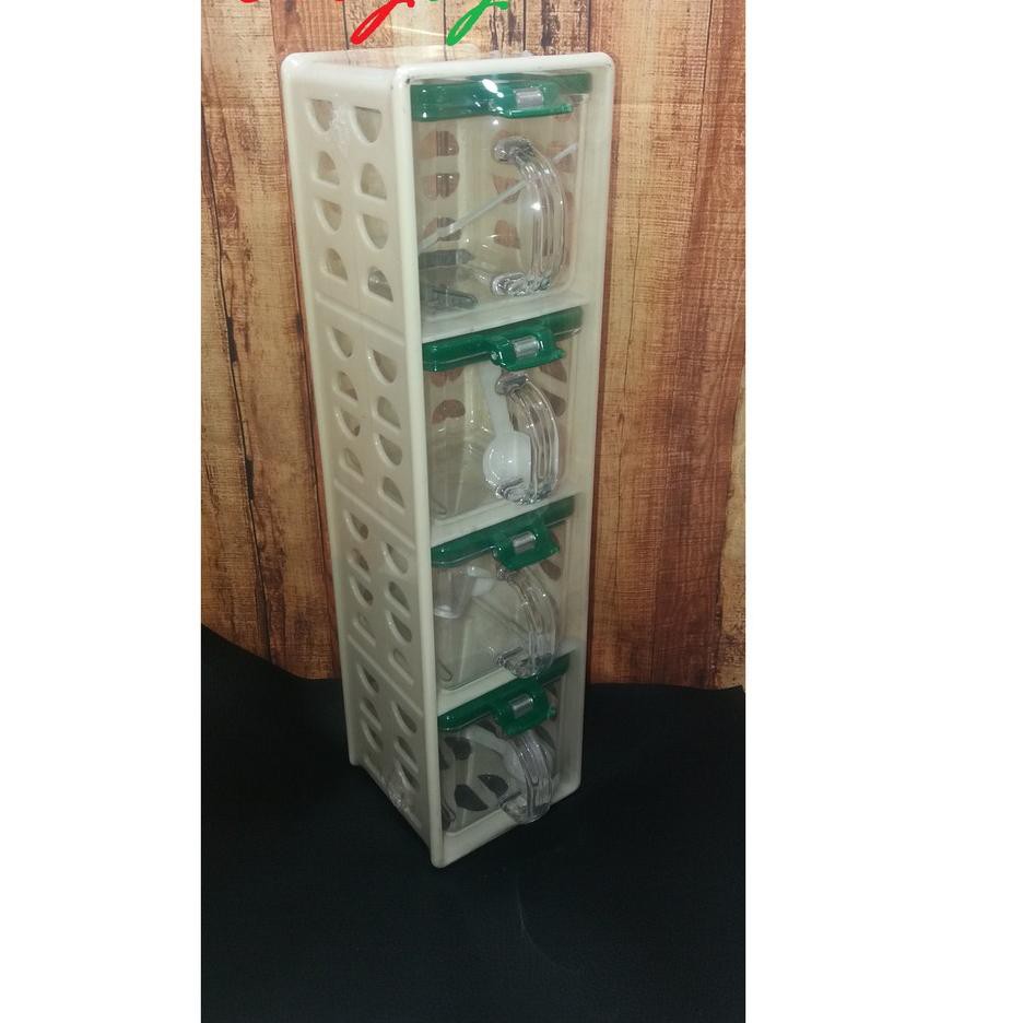 Bộ Dụng Cụ Nhà Bếp Nagata 758 Chất Lượng Cao | BigBuy360 - bigbuy360.vn