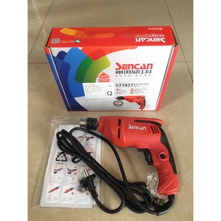 Máy Khoan Cầm Tay Sencan 531027-10mm