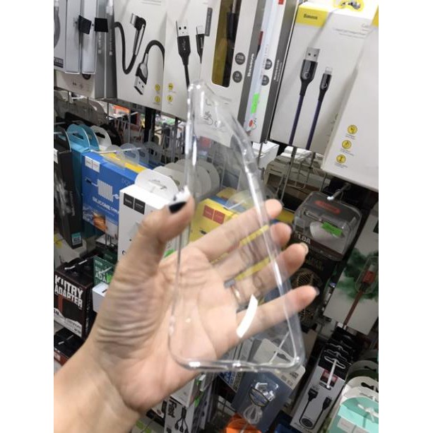 Combo 10 Ốp dẻo trong iphone 5/5s/5se/6/6s/7/8/6plus/6splus/7plus/8plus/x/xs/xr/xs max/11/11pro/11pro max/4/4s