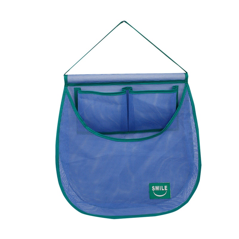 Túi Lưới Đựng Rau Củ Quả Treo Tường Tiện Lợi
