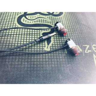 Tai nghe chế HK Ear X3, Có mic, Chi tiết cao