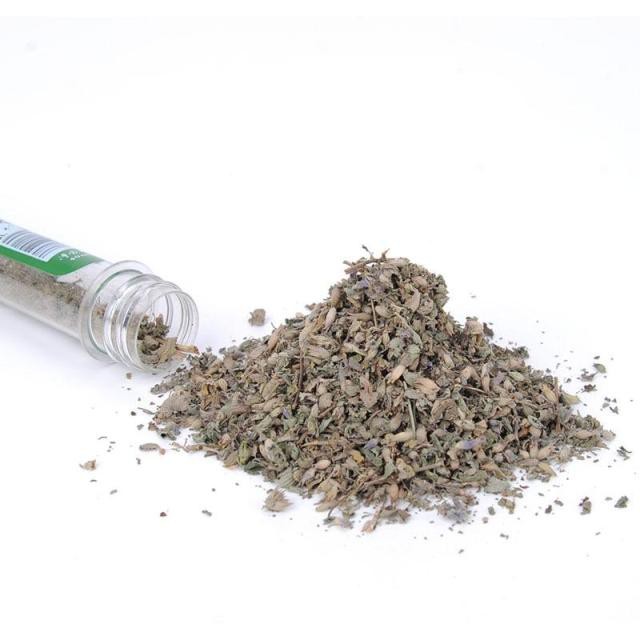 catnip dạng ống cho mèo