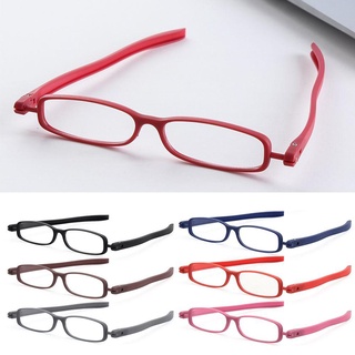 WYNEX Kính Đọc Sách Gấp Gọn + 1.00 ~ + 4.0