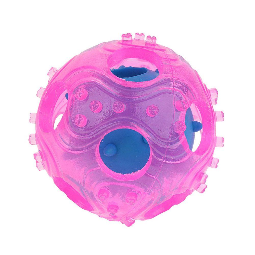 Đồ Chơi Ngậm Nướu Tương Tác Với Thú Cưng