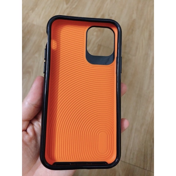 Chính hãng nguyên seal-Ốp chống sốc Gear4 cho điện thoại X/Xs/11P/11 pro max/12/12 pro/13 pro/13 pro max