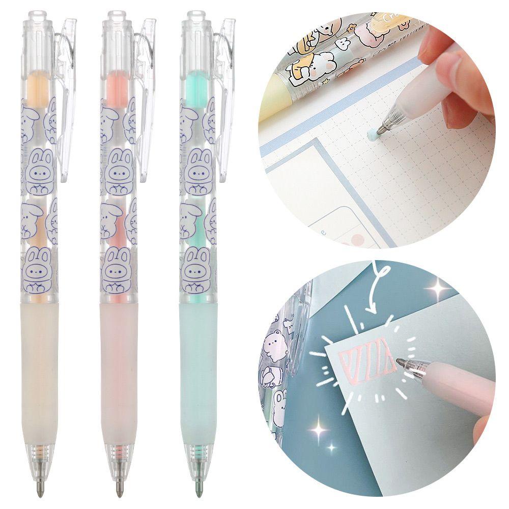 Thanh Lăn Chấm Bi Dùng Trang Trí Sổ Tay DIY