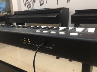 Đàn piano điện Maxwell Max100