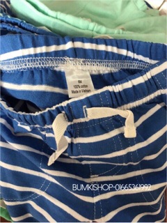 [Oldnavy] Combo 3 quần