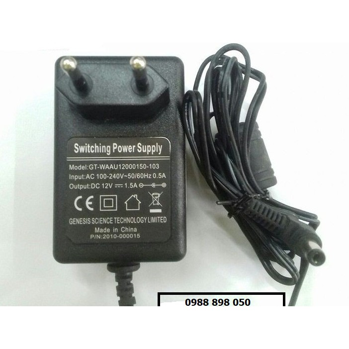 Adapter nguồn đàn Yamaha DGX-200