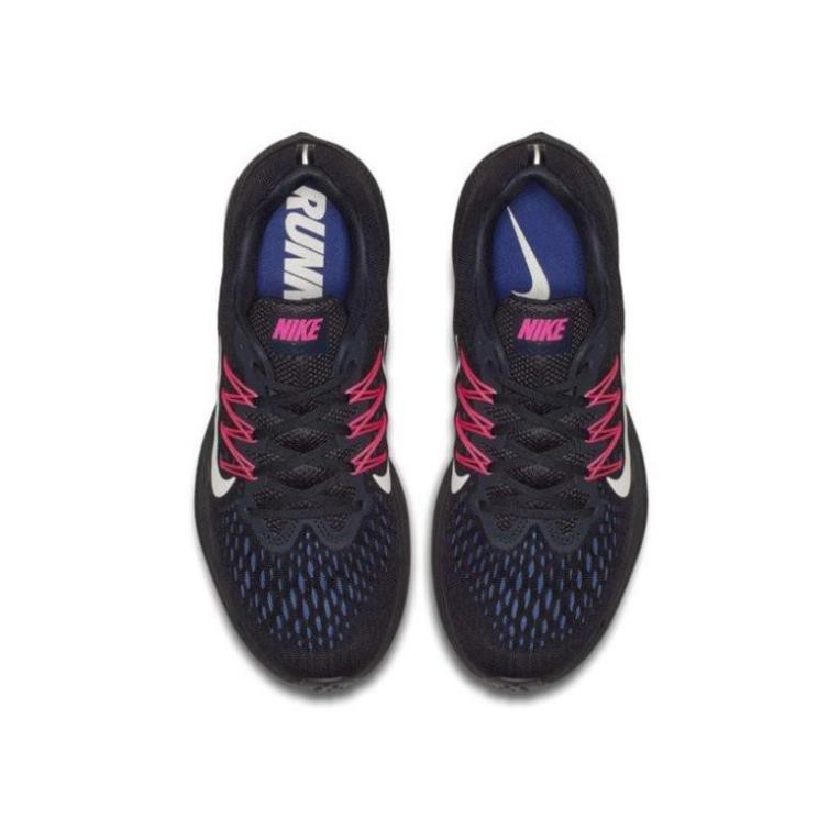 [Sale 3/3]Giày thể thao Nike chạy bộ nữ WMNS ZOOM WINFLO 5 Brandoutletvn AA7414-401 -p13 , nn