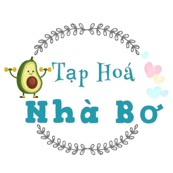 Phụ Kiện Nhà Bơ
