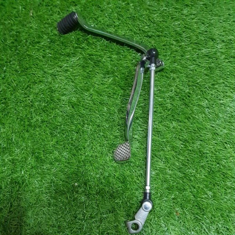 Cần số GZ hai chiều phù hợp suzuli GZ150A,GZ125 hàng chính hãng