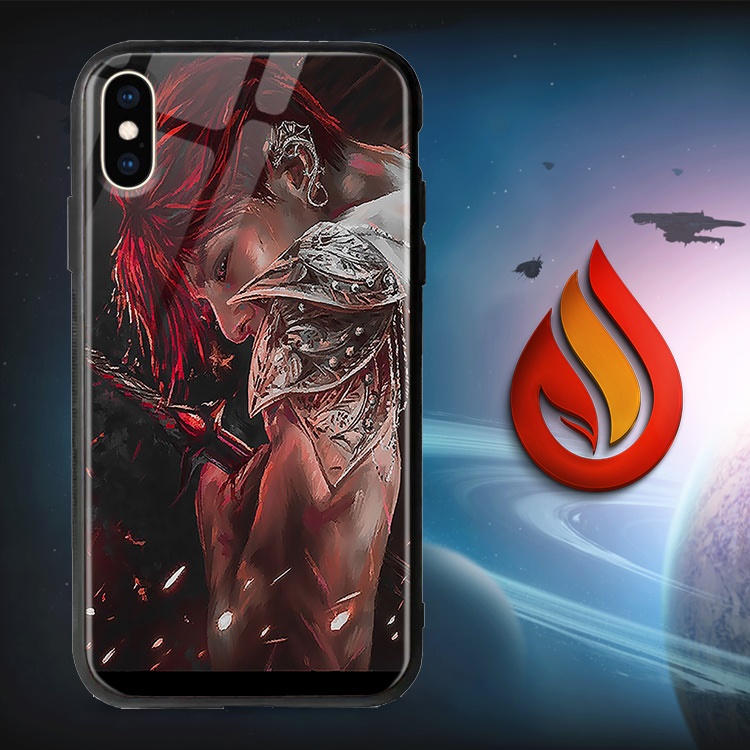 Ốp Dt Ip 5C In Hình BTS Jungkook "Dragon Age" PROCASE Cho Iphone 12 11 Pro Max X Xs Max Xr 6 8 7 Plus