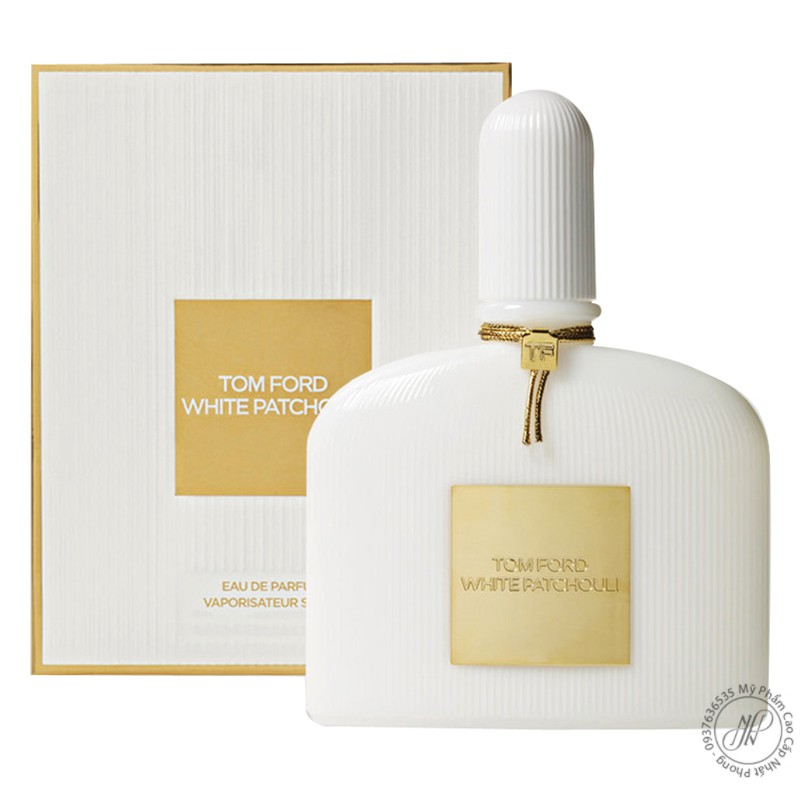 Nước hoa nữ Tom Ford White Patchouli Eau De Parfum