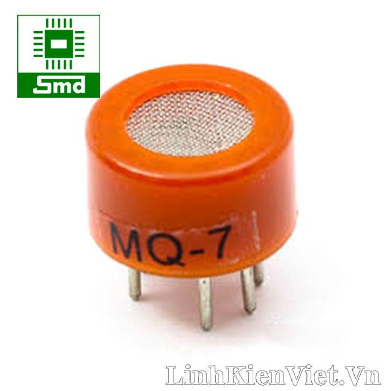 Cảm biến khí ga MQ-7