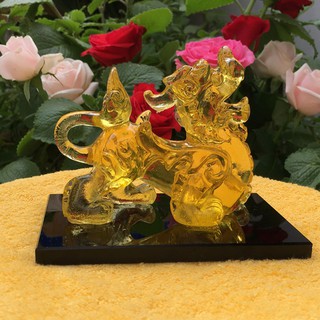 Tượng tỳ hưu chiêu tài