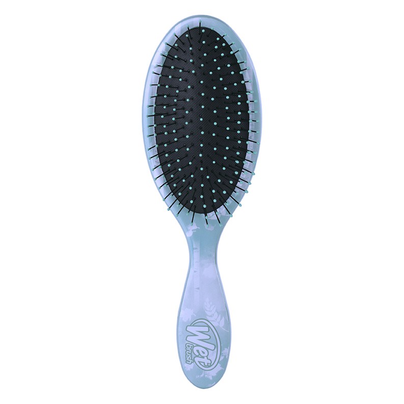 [CHÍNH HÃNG] Lược gỡ rối WETBRUSH dòng truyền thống họa tiết Forzen 2