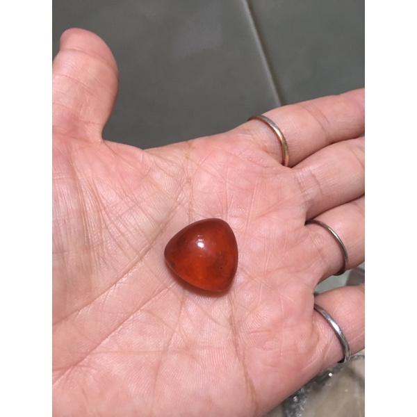 Viên hổ phách si tuyển Nhật