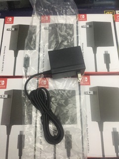 [Mã SKAMLTSM9 giảm 10% đơn 99K] Cục nguồn xịn cho máy nitendo switch