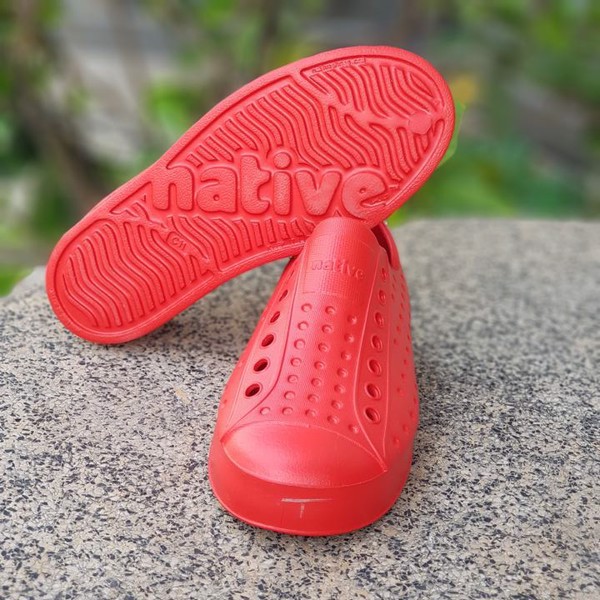 Giày Native
