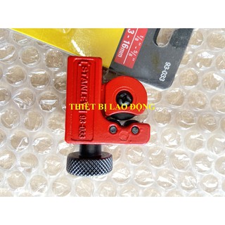 Dao cắt ống Stanley 93-033-22