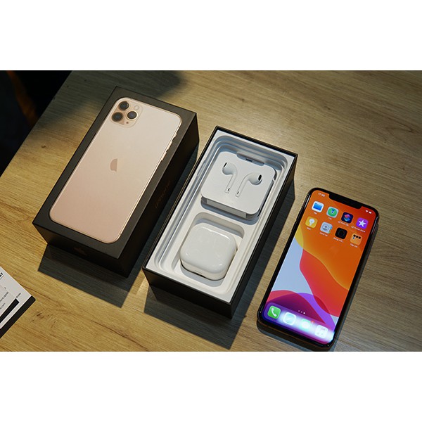 Điện Thoại  iPhone 11 Pro max