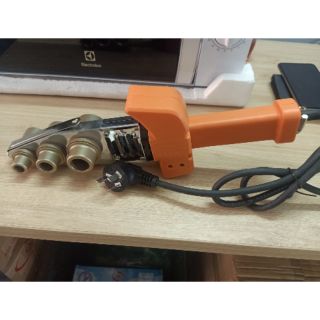 Máy hàn ống nhiệt PPR 20-32