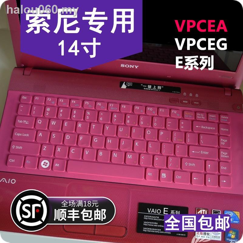 Máy Tính & Phụ Kiện❁✣Bàn Phím Máy Tính Sony notebook E series 14-inch vaio V Pceg EA28 EA48 Ea47Eac Chất Lượng Cao