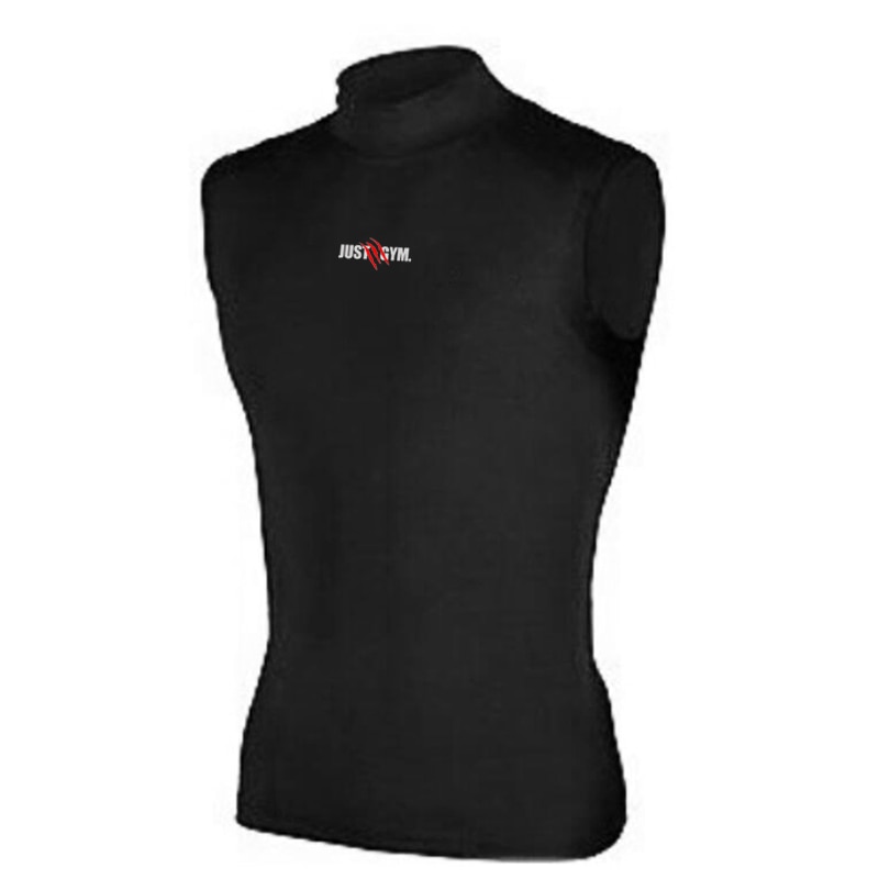 New Gym Brand Mens Tank Top Casual Sports Slim Fit Vest Workout Fashion Clothing Bodybuilding Fitness Singlets Sleeveless Shirts