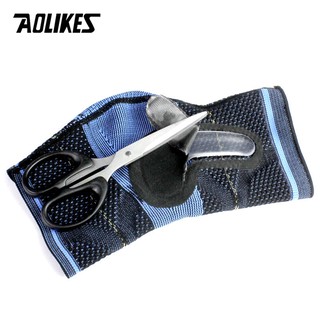BĂNG BẢO VỆ MẮT CÁ CHÂN AOLIKES 7131