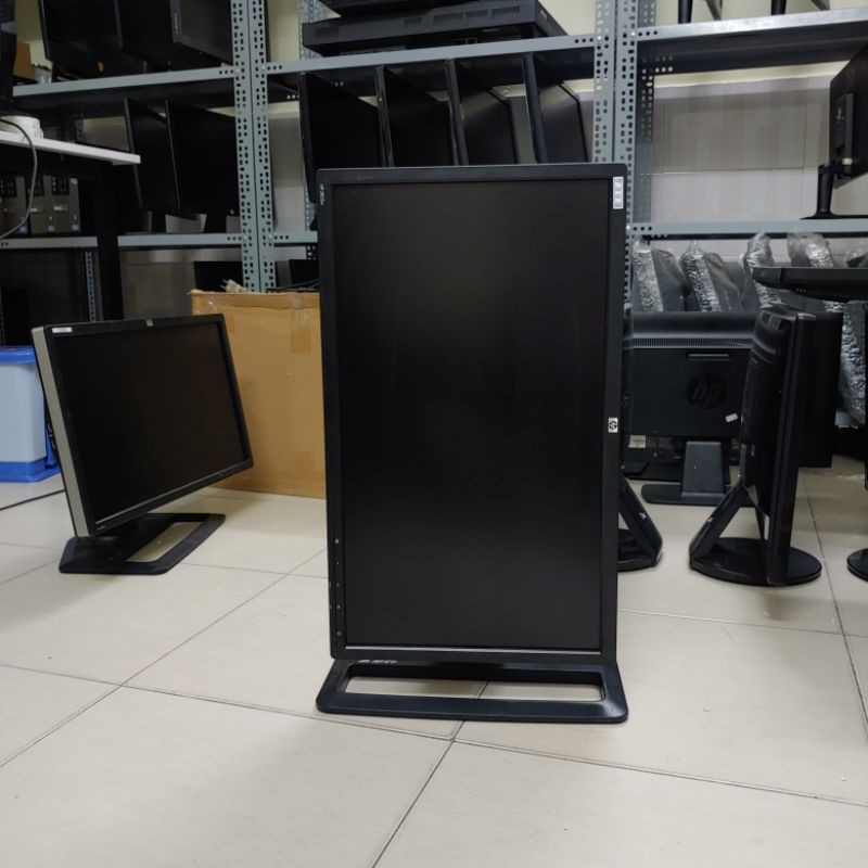 Màn hình máy tính cũ HP ZR22W chuyên đồ họa | BigBuy360 - bigbuy360.vn
