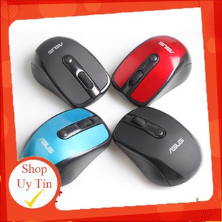 [Giá Rẻ] CHUỘT KHÔNG DÂY ASUS 3100