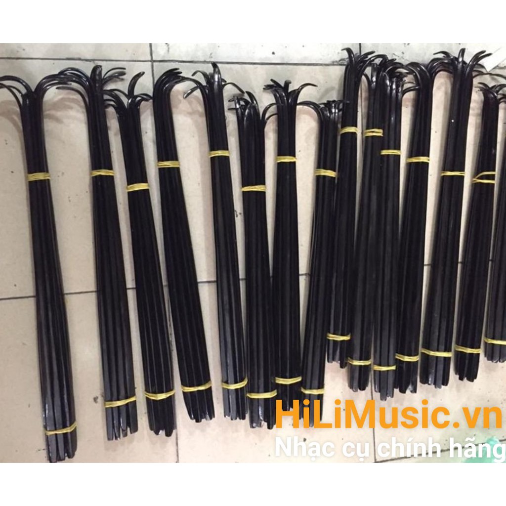 Cần đàn bầu sừng trâu dài 45cm