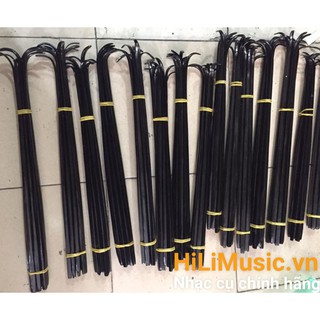Cần đàn bầu sừng trâu dài 45cm