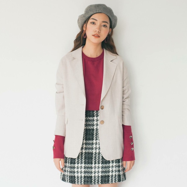 Thanh lý áo khoác adore dress