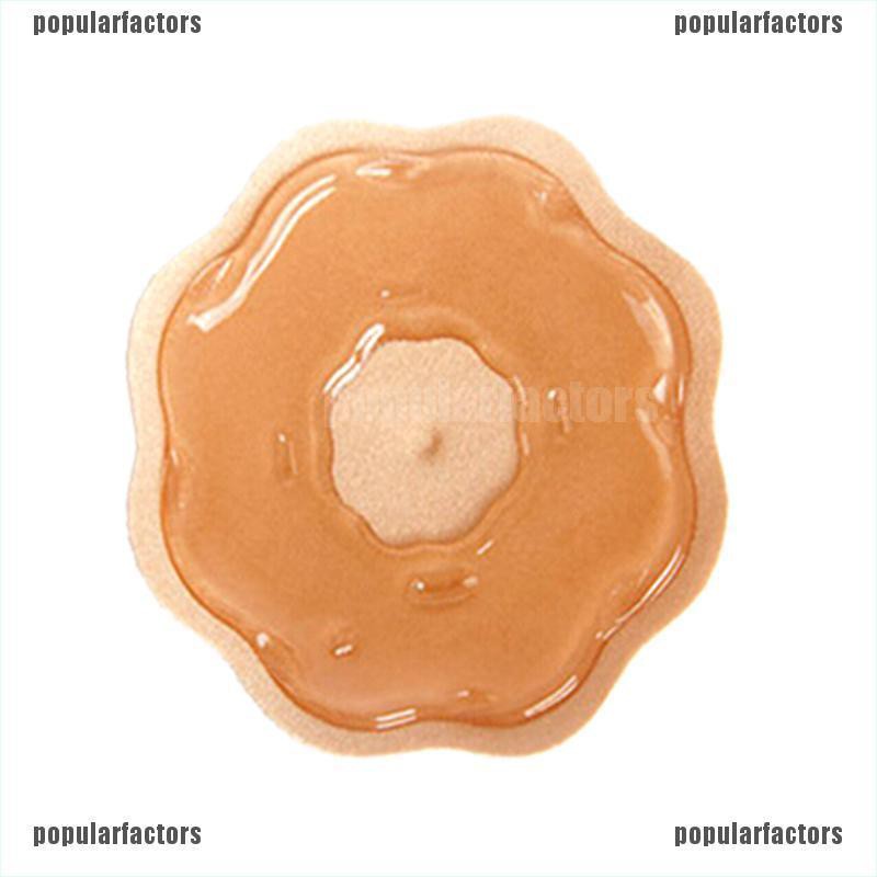 Miếng Dán Ngực Silicone Tự Dính Có Thể Tái Sử Dụng