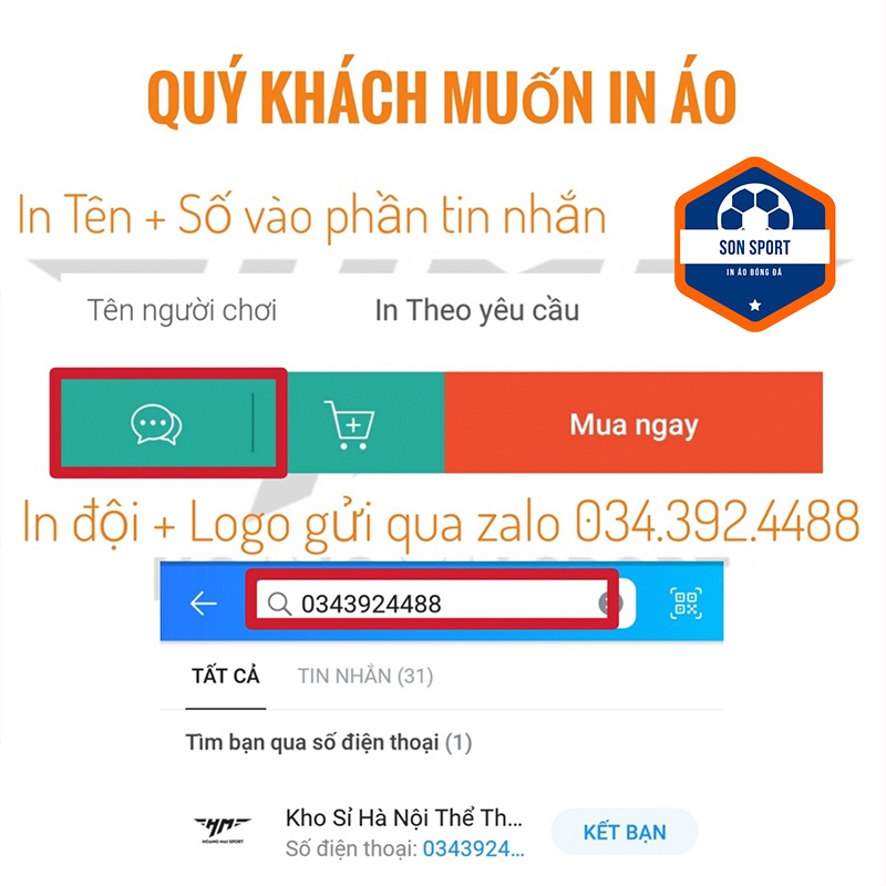 Bộ quần áo thể thao bóng đá thiết kế kẻ sọc, màu loang đẹp mắt