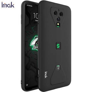 IMAK FLEXIBLE ốp điện thoại Mềm Chống Sốc Cho Xiaomi Black Shark 3 Pro