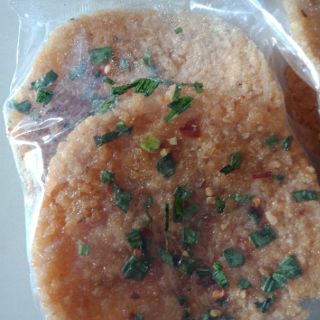 Combo 15 bịch cơm cháy mỡ hành loại 1
