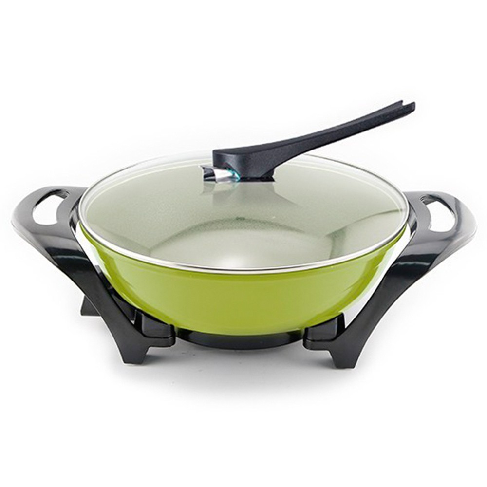 NỒI LẨU ĐIỆN ELMICH EPE-3612