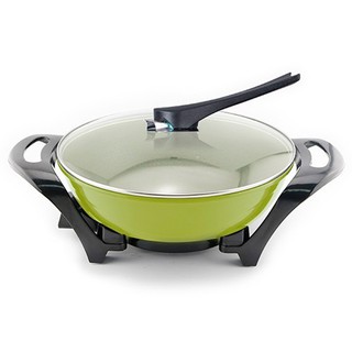 Nồi lẩu điện elmich epe-3612