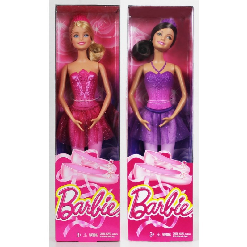 barbie dhm41