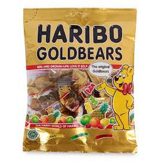 Kẹo dẻo Haribo 80g